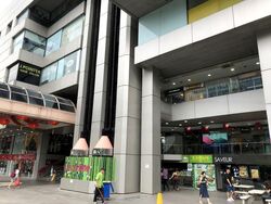 Far East Plaza (D9), Retail #453622391